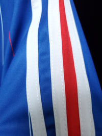 Camisa Retrô da França 1982