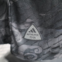 Camisa do Real Madrid 25/26 Versão Jogador - Edição Especial