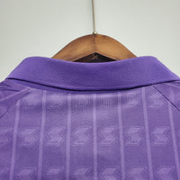 Camisa Retrô da Fiorentina 1989/1990