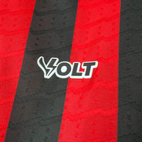 Camisa Oficial do Vitória 25/26 - Versão Torcedor