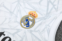Kit Oficial do Real Madrid 25/26 - Treino