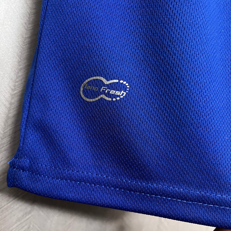 Camisa Retrô do Cruzeiro 2015 - Versão Retrô
