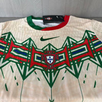 Camisa de Portugal 26/27 Jogador - Edição Especial