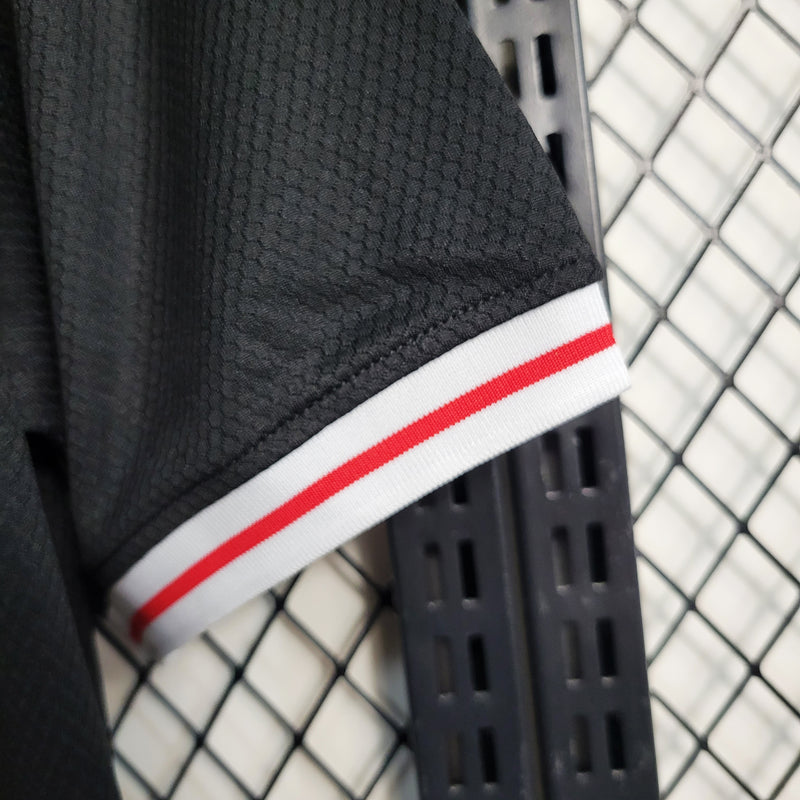 Camisa Oficial do Frankfurt 23/24 - Versão Torcedor