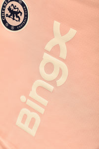 Kit Oficial do Chelsea 25/26 - Treino