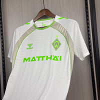 Camisa ll Oficial do Werder Bremen 26/27 - Torcedor