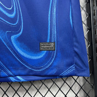 Camisa Oficial do Chelsea 24/25 - Versão Torcedor