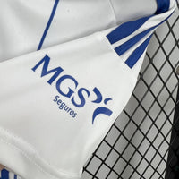 Conjunto Infantil Oficial do Real Zaragoza 24/25 - Kids