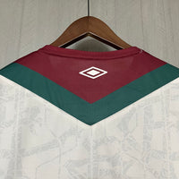 Camisa Oficial do Fluminense 24/25 - Versão Torcedor