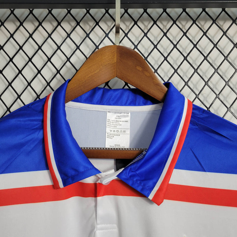 Camisa Retrô do Bahia 1998