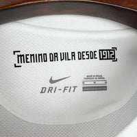 Camisa Retrô do Santos 2011/2012 Versão Retrô - Manga Longa