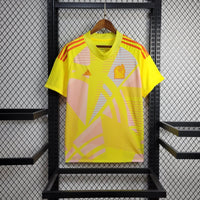 Camisa Oficial do México 24/25 Versão Torcedor - Goleiro