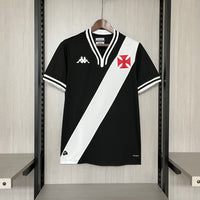 Camisa Oficial do Vasco 25/26 - Versão Torcedor