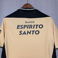 Camisa Retrô do Sporting 2001/2003