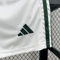 Conjunto Infantil Oficial do Celtics 25/26 - Kids