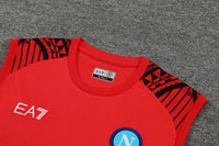 Kit Oficial da Inter de Milão 24/25 - Treino