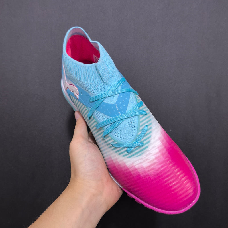 Chuteira Society Puma Future 8 TF