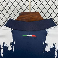 Camisa Oficial do Monterrey 25/26 - Manga Longa