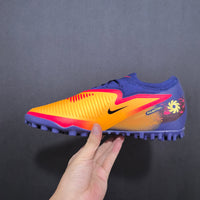 Chuteira Society Nike Phantom 6 Low Pro