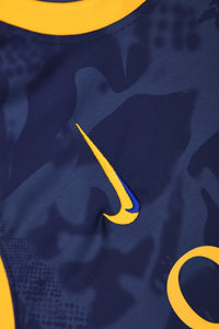 Kit Oficial da Inter de Milão 25/26 - Treino