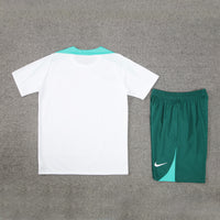 Kit Oficial de Portugal 24/25 - Treino