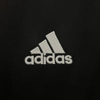 Camisa Retrô do Milan 2000/2001