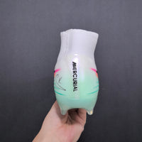 Chuteira Nike Air Zoom Mercurial Vapor 16 Elite Campo