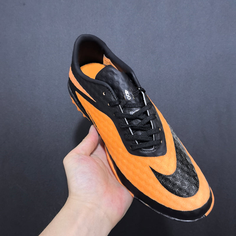 Chuteira Nike Hypervenom Society TF