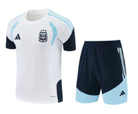 Kit Oficial da Argentina 26/27 - Treino