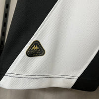 Camisa Oficial do Vasco 25/26 - Versão Torcedor