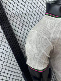 Camisa de Portugal 25/26 Versão Jogador - Edição Especial