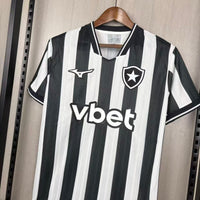 Camisa Oficial do Botafogo 26/27 - Torcedor