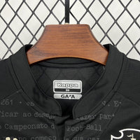 Conjunto Infantil Oficial do Vasco 25/26 - Kids