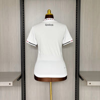 Camisa 2 Feminina Oficial do Santa Cruz 26/27 - Baby Look