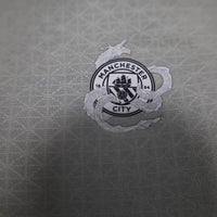 Camisa do Manchester City 24/25 Edição Especial Dragon - Versão Jogador