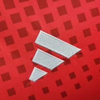 Camisa Oficial do Chile 24/25 - Versão Torcedor