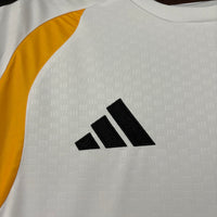 Camisa Oficial da Alemanha 26/27 - Treino