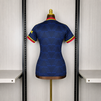 Camisa ll Feminina Oficial do Arsenal 26/27 - Baby Look