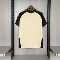 Camisa Oficial do CR Flamengo 26/27 - Treino