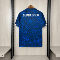 Camisa do Porto 26/27 Torcedor - Edição Especial