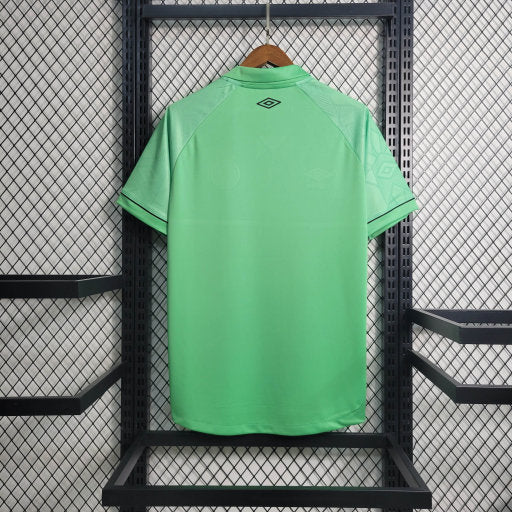 Camisa Oficial do Grêmio 23/24 Versão Torcedor - Goleiro