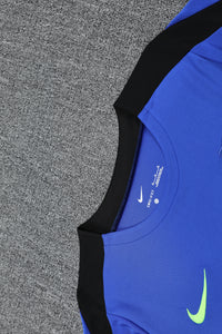 Kit Oficial do Barcelona 25/26 - Treino