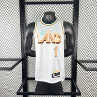 Regata NBA Cleveland Cavaliers City Edition -