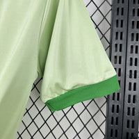 Camisa Retrô do Real Betis 1999/2000 - Versão Retrô