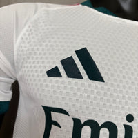 Camisa Oficial do Real Madrid 26/27 - Versão Jogador