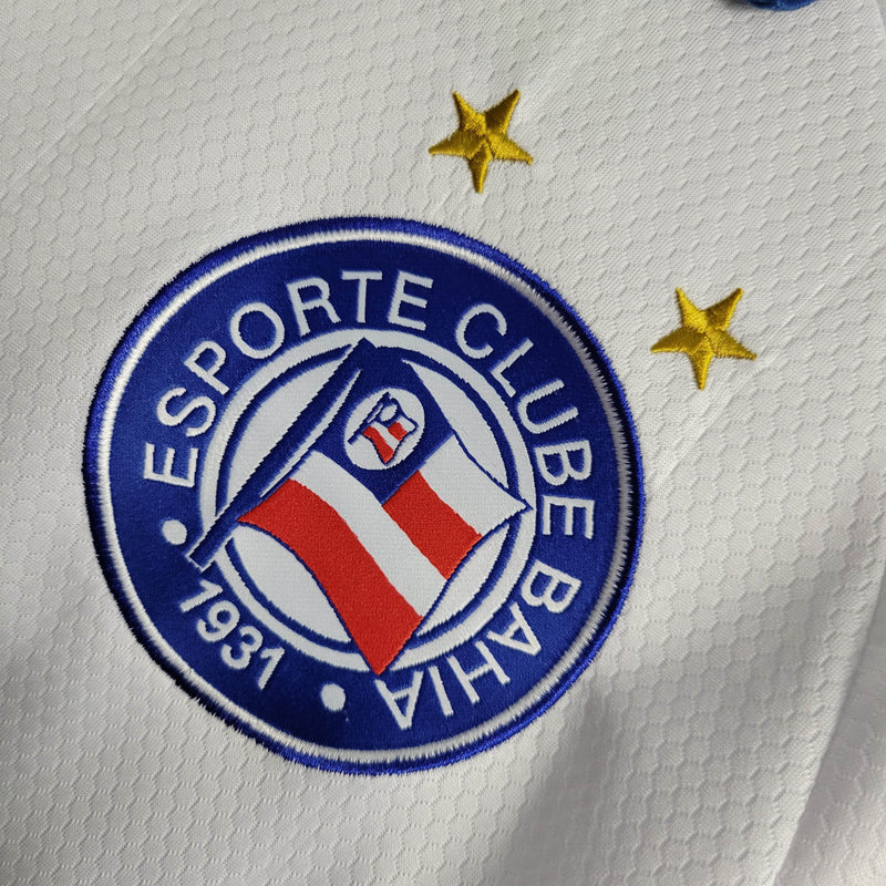 Camisa Oficial do Bahia 22/23 - Versão Torcedor