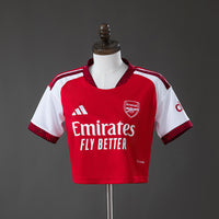 Cropped l Arsenal 26/27