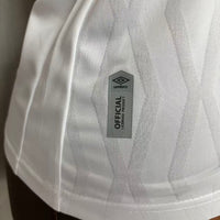 Camisa Feminina Oficial do Santos 26/27 - Baby Look