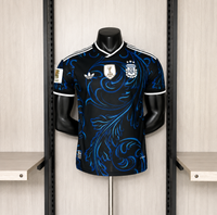 Camisa 2 Oficial da Argentina 26/27 Jogador - (+Pacth)