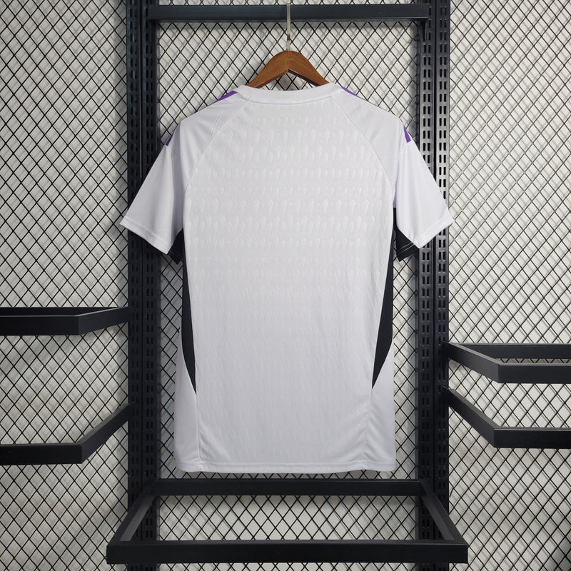 Camisa Oficial do Real Madrid 23/24 - Goleiro
